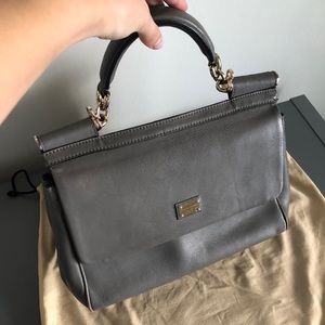 Dolce & Gabbana Miss Sicily Bag